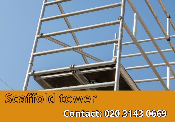 Scaffold Tower Edgware